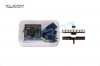 Kontroler lotu Naze32 Tarot 6DOF + OSD + LED RGB WS2812 - Tarot TL300D4